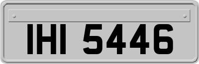 IHI5446