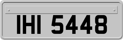 IHI5448