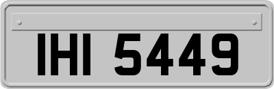 IHI5449