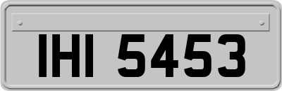 IHI5453