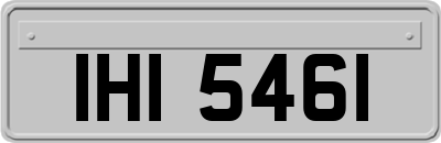 IHI5461