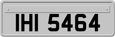 IHI5464