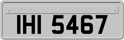 IHI5467