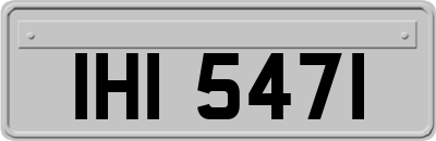 IHI5471