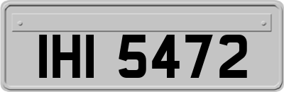 IHI5472