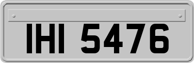 IHI5476