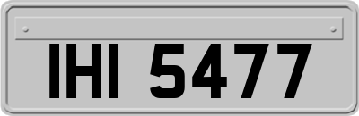 IHI5477