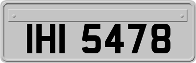 IHI5478