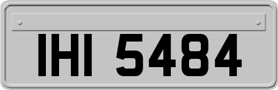 IHI5484