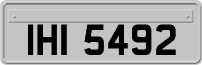 IHI5492