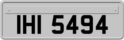 IHI5494