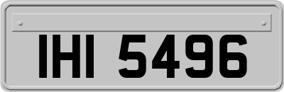 IHI5496