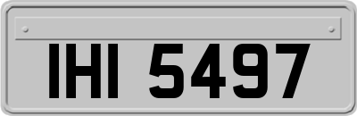 IHI5497