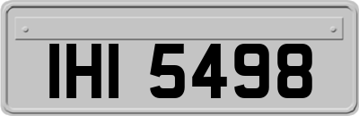 IHI5498