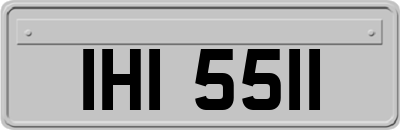 IHI5511