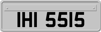 IHI5515