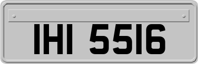 IHI5516