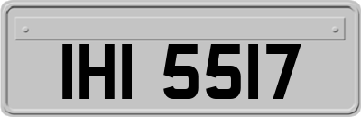 IHI5517