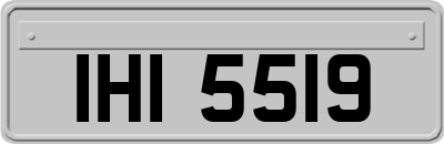 IHI5519