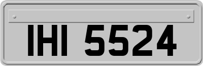 IHI5524