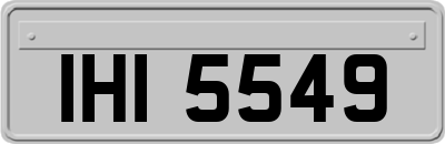 IHI5549