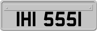 IHI5551
