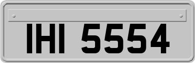 IHI5554