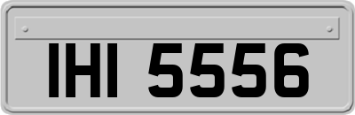IHI5556