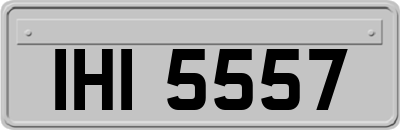 IHI5557