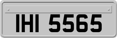 IHI5565