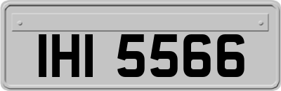 IHI5566