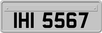 IHI5567