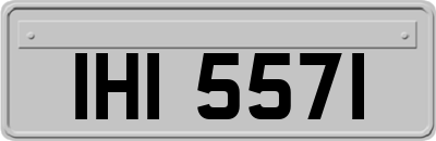 IHI5571