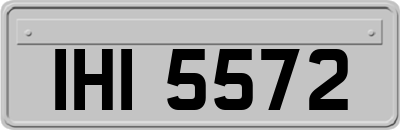 IHI5572
