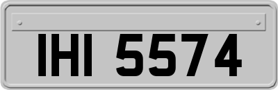 IHI5574
