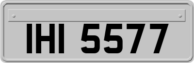 IHI5577