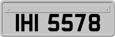 IHI5578