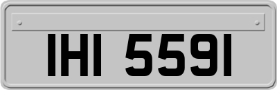 IHI5591