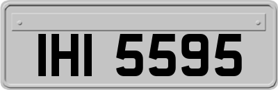 IHI5595