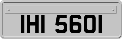 IHI5601