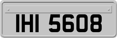 IHI5608