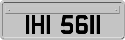 IHI5611