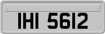 IHI5612