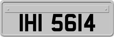 IHI5614