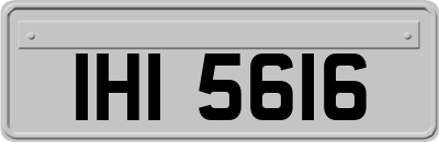 IHI5616