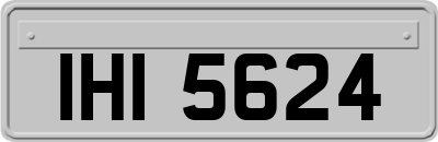 IHI5624