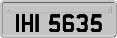 IHI5635