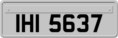 IHI5637