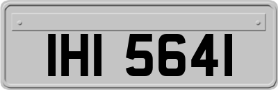 IHI5641
