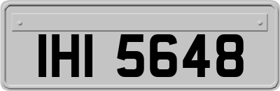 IHI5648